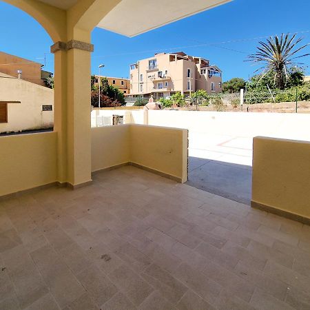 Murphy Holiday Homes - Residenza Solari La Maddalena  Exterior foto