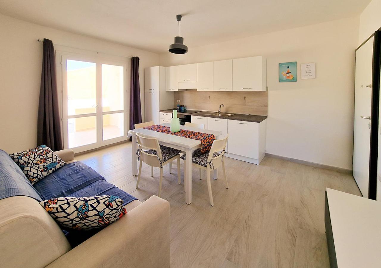 Murphy Holiday Homes - Residenza Solari La Maddalena  Exterior foto